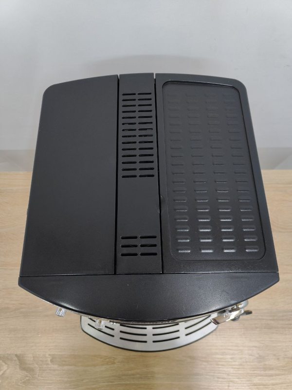 Кавоварка Delonghi Magnifica