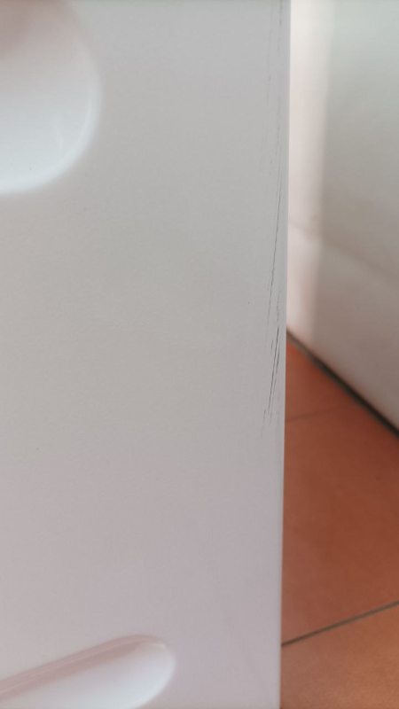 Сушильна машина Premium T 8861 WP sn 55091100566