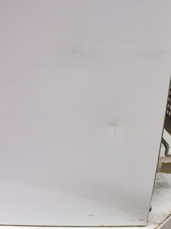 Сушильна машина AEG T55820