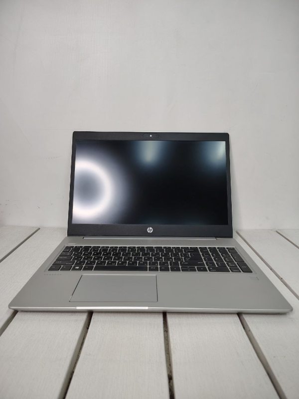Ноутбук HP PROBOOK 450 G7 15.6 FHD Б/В Бат 4:30