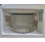 Мікрохвильова піч Clatronic MWG774 1000W sn 46244