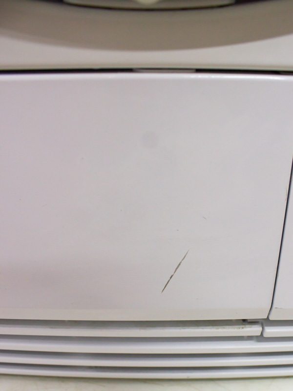 Сушильна машина AEG T65280AC