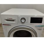 Пральна машина Bosch WIM 64 8 кг 2000W sn 102308
