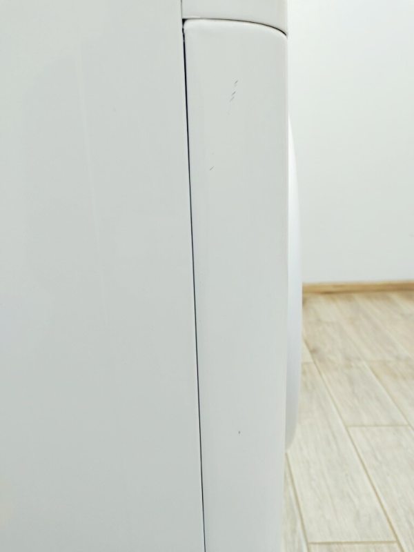 Сушильна машина Whirlpool AZB6570