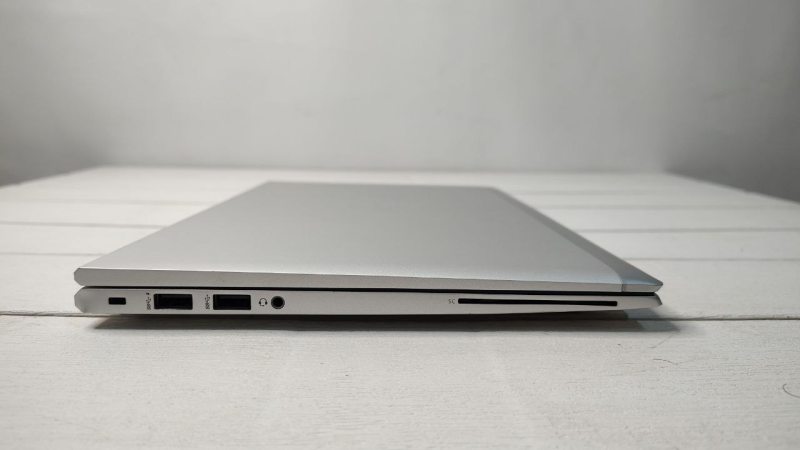 Ноутбук HP EliteBook 830 G7 13.3 FHD Бат до 6 годин