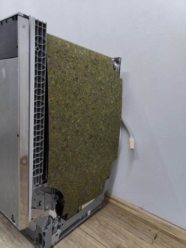 Посудомийна машина Siemens SN63EX14VE46 sn 00961