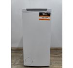 Пральна машина вертикальна Baucknecht WMT Eco Star 6524DiN 2100W 6.5кг sn 859991654480