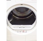 Сушильна машина AEG T65370AH3