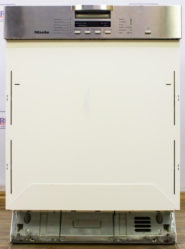 Посудомоечная машина Miele G2420 SCI