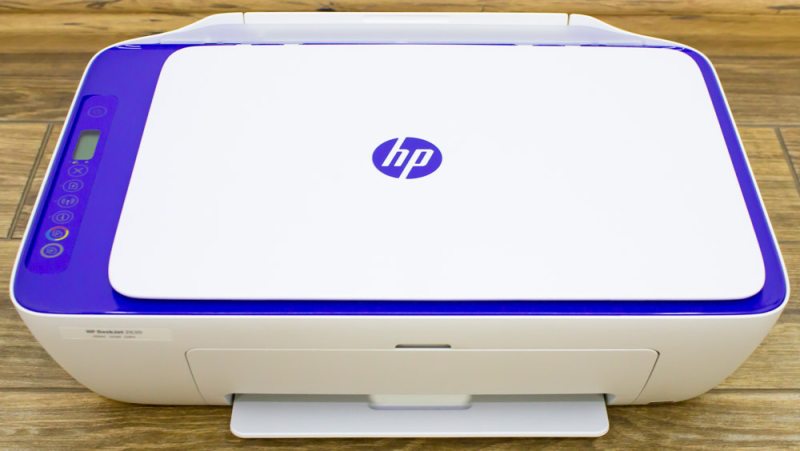 Принтер HP DeskJet 2630 LPNHE372250966