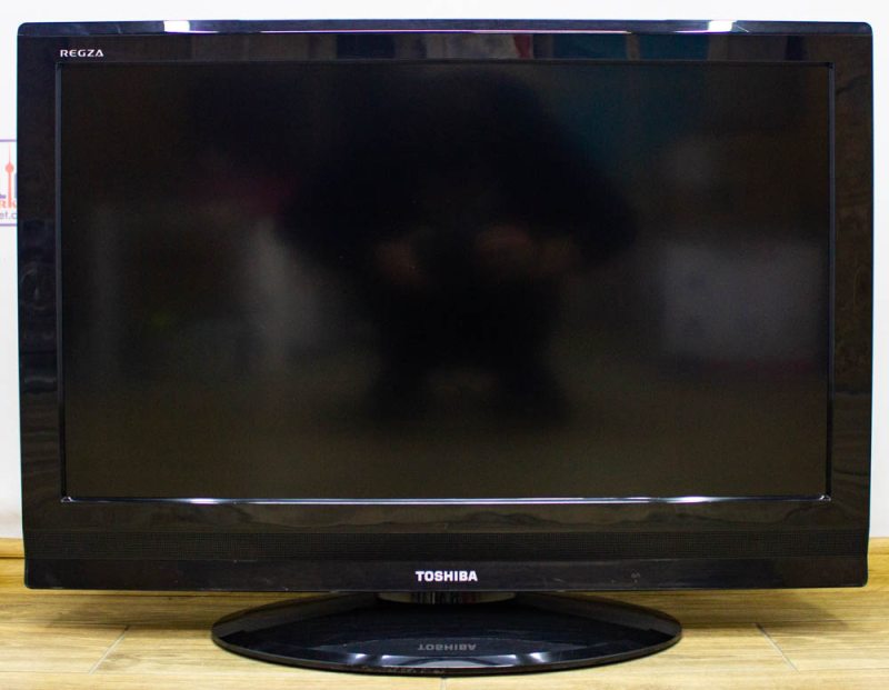 Телевизор Toshiba 32AV605PG