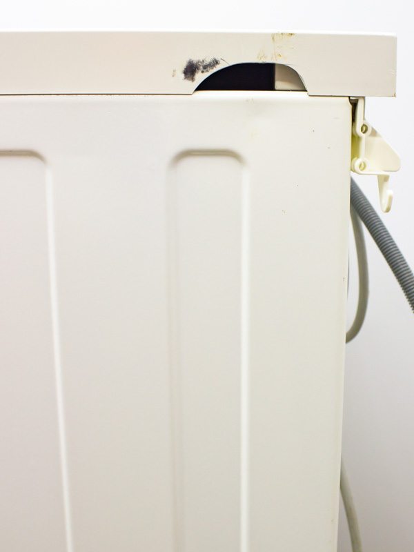 Сушильна машина Miele T585C