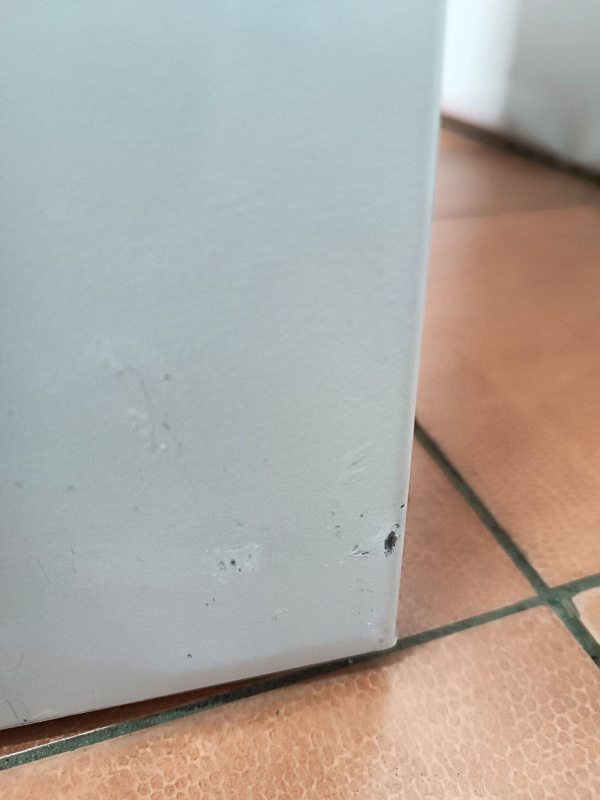 Сушильна машина PremiumT 8861 WP 6кг sn 55091162453