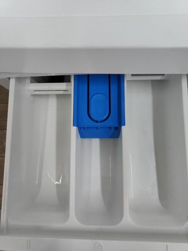 Пральна машина Bosch Avantixx 7 Titan Edition WAQ28475EX 10 2400W 7 кг sn 9302 000401