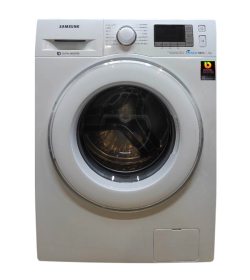 Пральна машина Samsung WF71F5E5P4W 2400W 7кг sn A0G75ESGA00212L