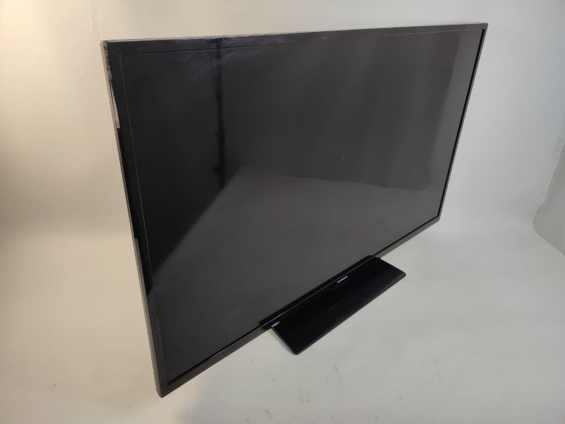 ТБ 50 Telefunken D50F272N4 Full HD