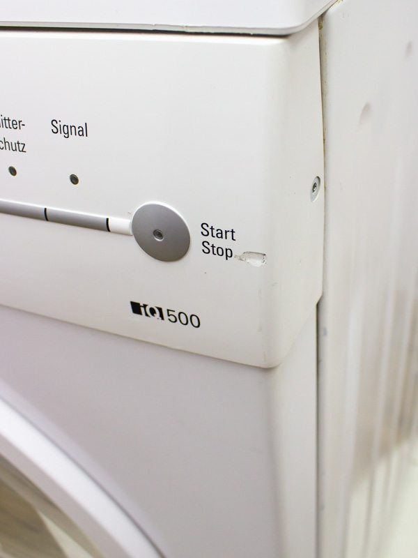 Сушильна машина Siemens IQ500 WT46E305 24