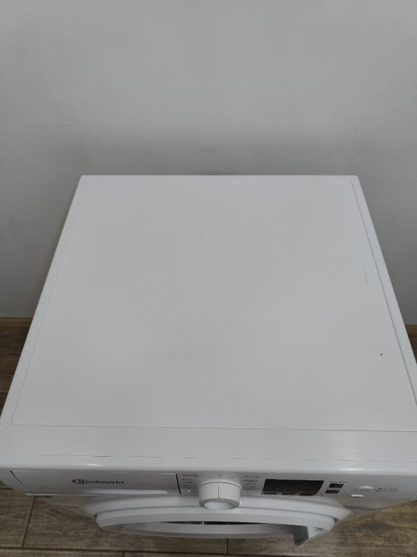 Пральна машина Bauknecht BPW814A 1850W 8кг sn 562425026235