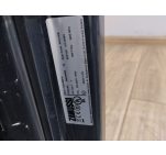 Духова шафа з мікрохвильовою піччю Zanussi ZVEKM6KN sn 31014693 n367