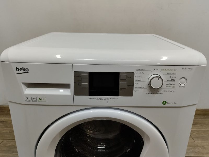 Пральна машина Beko WMB71443LE 2200 W sn 40979912