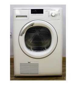 Сушильный автомат Bauknecht TK PRO 84A