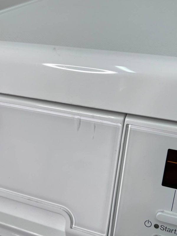 Сушильна машина Miele T 8627 WP