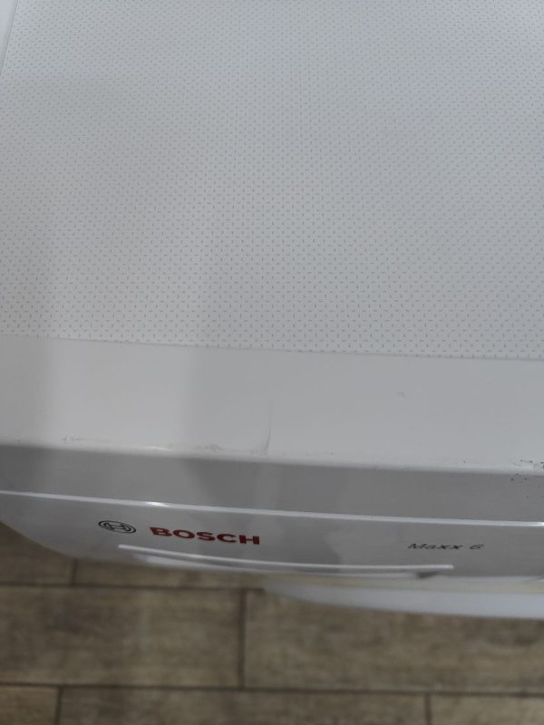 Пральна машина Bosch Maxx6 WAE28320 2300W 6кг sn 8902600972