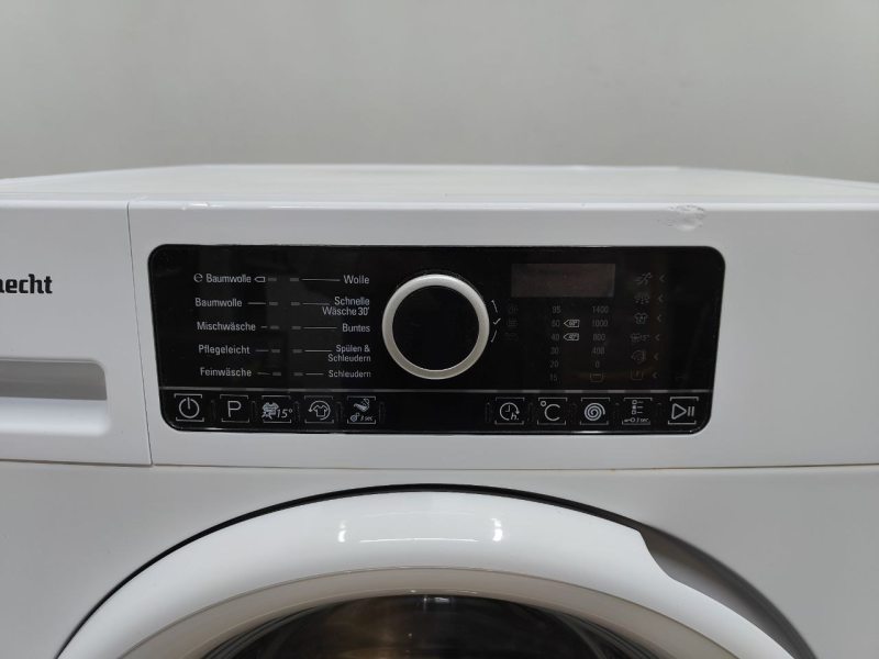 Пральна машина Bauknecht Super Eco 7416 7кг