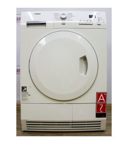 Сушильный автомат AEG T65373AH3