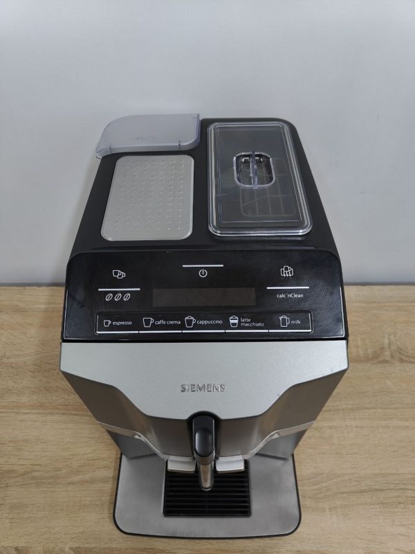 Кавомашина Siemens eq3 s300