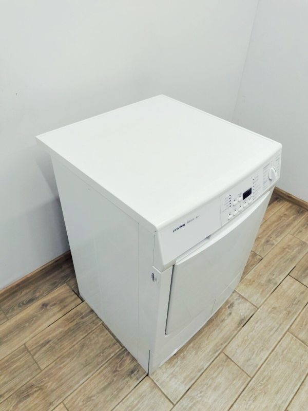 Сушильна машина Privileg 20743