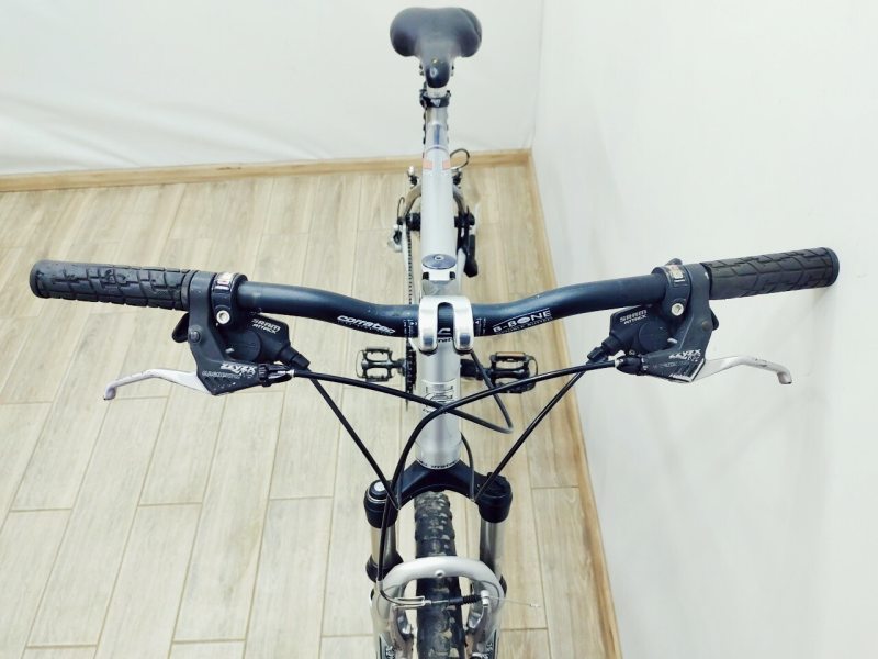Гірський велосипед 26 Corratec XT Lite
