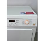Сушильна машина Miele T 8627 WP