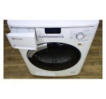 Сушильный автомат Bauknecht TK UNIQ 82A FLD