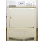 Сушильный автомат AEG T59880