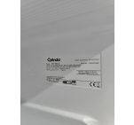 Холодильник двокамерний Cilinga KFP560V150W 253+82л sn 20070475524 n476