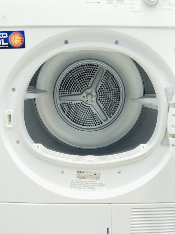 Сушильна машина Beko DC 7130