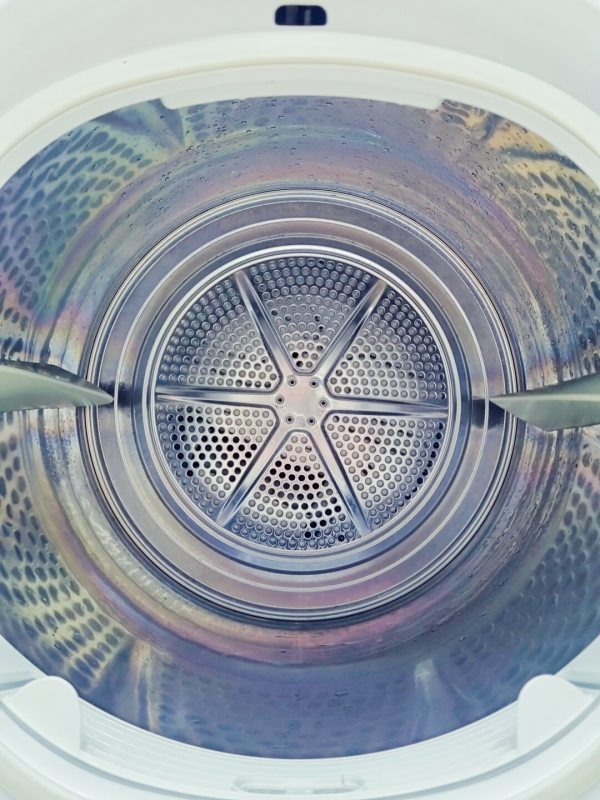 Сушильна машина Privileg PWC 1716