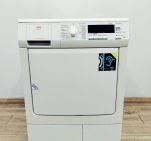 Сушильна машина AEG T5684EXL