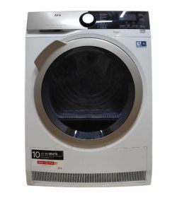 Сушильна машина AEG 9000Series Lavatherm T9DE77685 700W 8кг sn10107456