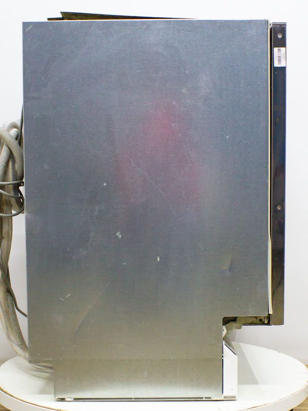 Посудомоечная машина Neff S51M63X3EU 21