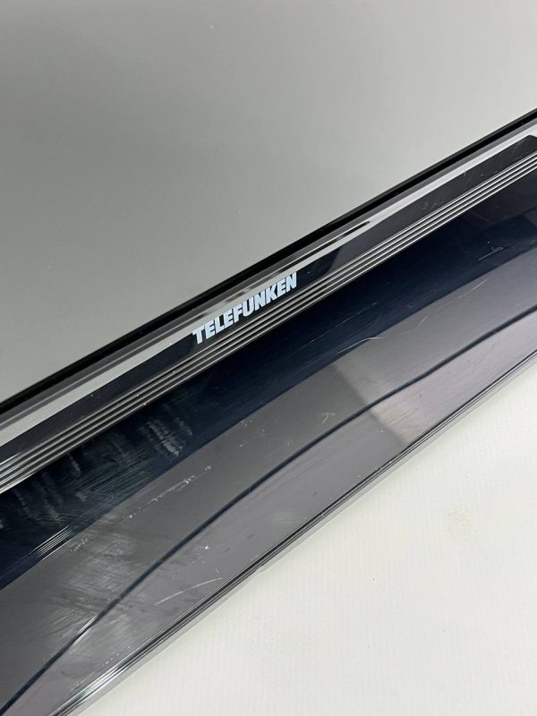 Телевізор 40 Telefunken D40F182N3C LED Full HD