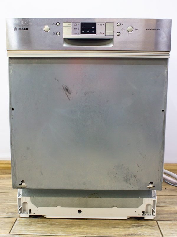 Посудомоечная машина Bosch SMI53M35EU 01