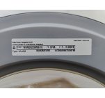 Пральна машина Bosch Serie 4 VarioPerfect WAN282EURO 19 2000W 7 кг sn 6 00878