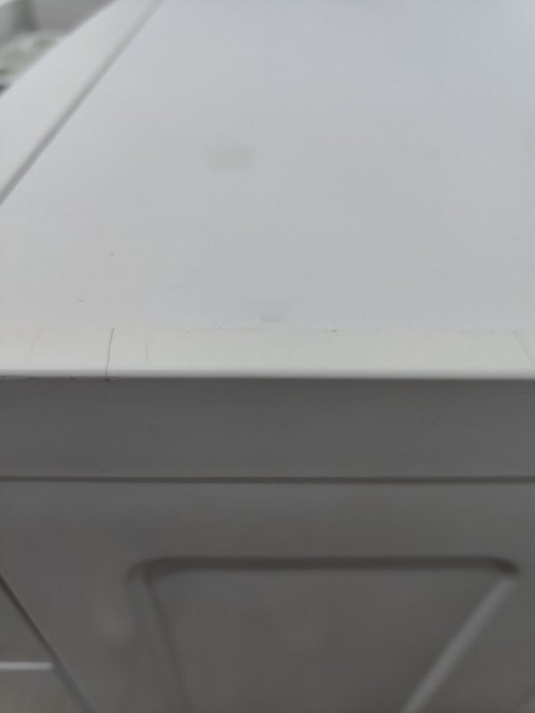 Пральна машина AEG OKO Lavamat L76850 2200W 7кг sn 74900133