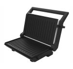 Контакт гриль Kumtel TTM 01 800w White