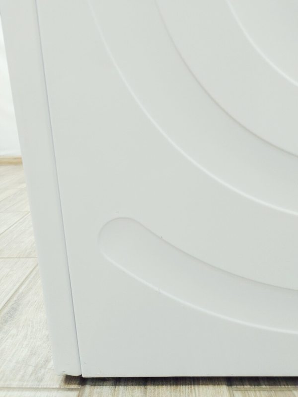 Сушильна машина Bosch Serie8 WTW875W0 04