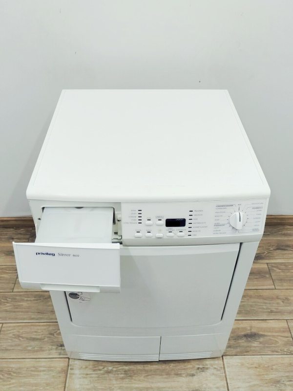 Сушильна машина Privileg 91AAFAB01A