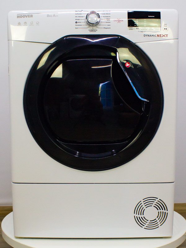 Сушильна машина Hoover H8A2DBE 84