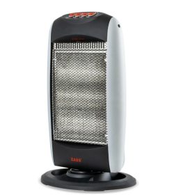 Обігрівач конвекторний ZASS HS 06